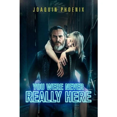 Afbeelding van You Were Never Really Here (DVD)