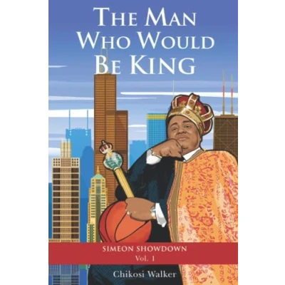 Afbeelding van The Man Who Would Be King