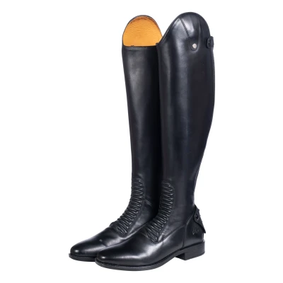 Image de HKM Bottes d&#039;Équitation Killarney Noir
