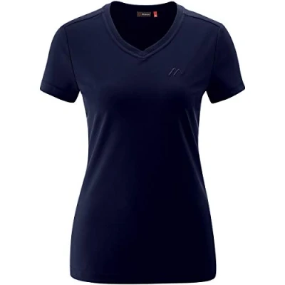 Afbeelding van Trudy Shirt Dames Night Sky 000 38 Blauw Outdoor
