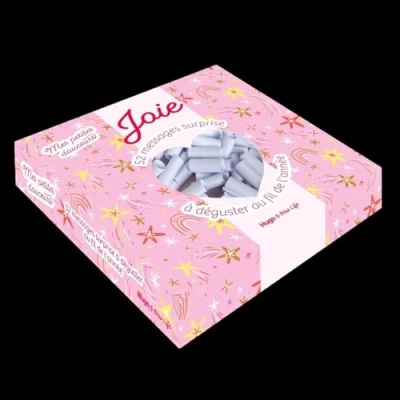 Afbeelding van Mes petites douceurs Joie