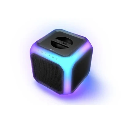 Afbeelding van Philips TAX7207 bluetooth partyspeaker