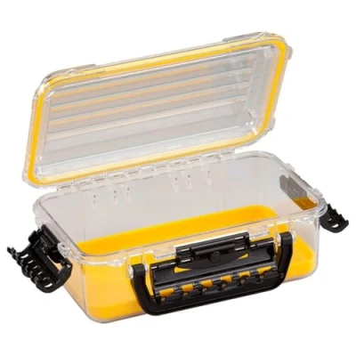 Afbeelding van Plano Guide Series™ Waterproof Case Medium Tackle box