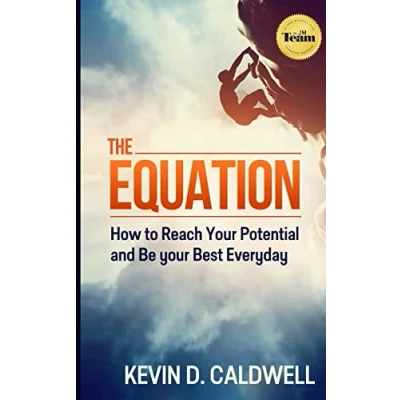 Afbeelding van The Equation