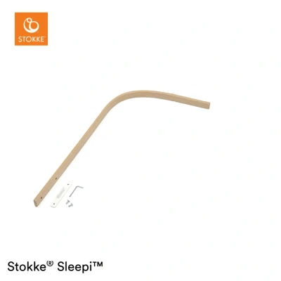 Afbeelding van Stokke® Sleepi V3 Piekstok Naturel