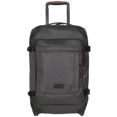 Afbeelding van Eastpak Cnnct Tranverz S accent grey Handbagage koffer Trolley