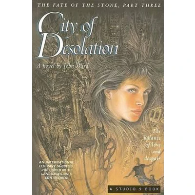 Afbeelding van City of Desolation