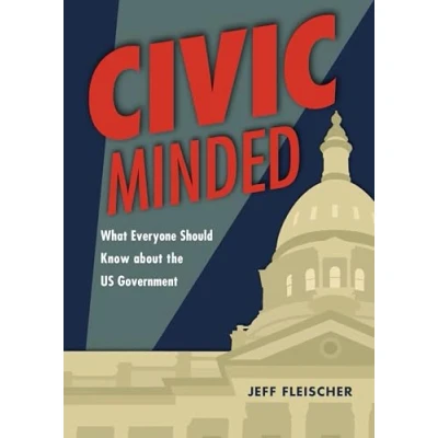 Afbeelding van Civic Minded