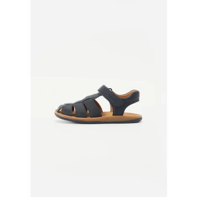 Afbeelding van Camper Bicho Unisex Sandalen voor kinderen, Maat: 26, Marineblau Leer