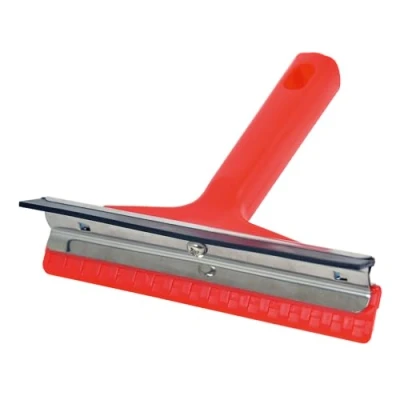 Afbeelding van CARPOINT 1723294 Ijskrabber met rubberen lip 17