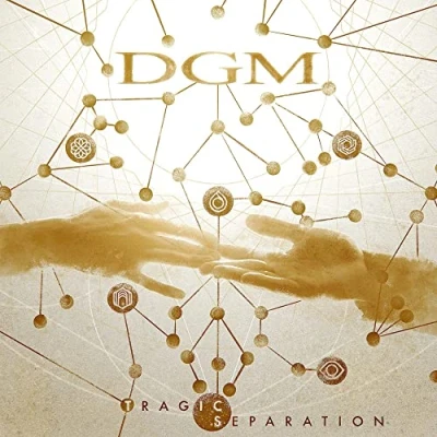 Afbeelding van Dgm Tragic Separation