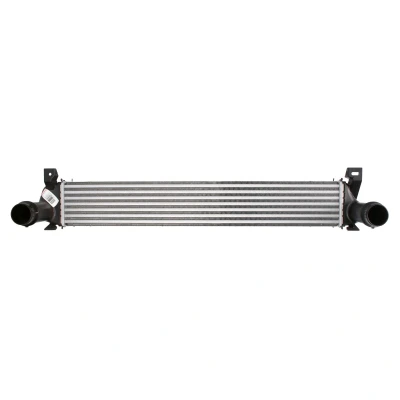 Afbeelding van DENSO DIT06010 Intercooler Aluminium 700x113,6x64