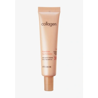 Afbeelding van IT&#039;S SKIN Collagen Nutrition EYE Cream + Oogverzorging, Maat: 25 ml,