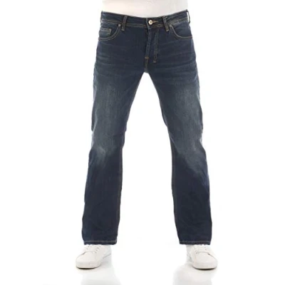 Afbeelding van LTB Jeans Tinman voor heren, Blauw