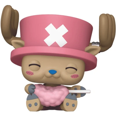 Afbeelding van Funko Pop! One Piece Tony Chopper #1946