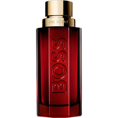 Afbeelding van BOSS Fragrances THE Scent Elixir FOR HIM Eau de parfum, Heren, Maat: 100 ml, /