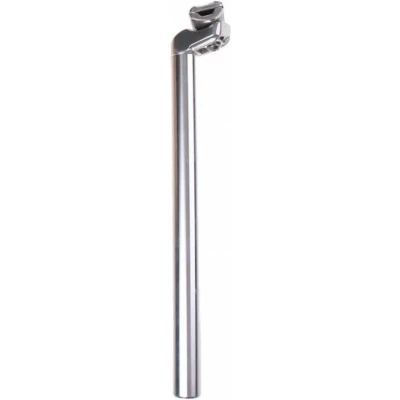 Afbeelding van Zadelpen ATB Kalloy ø25.8 mm 300 aluminium zilver