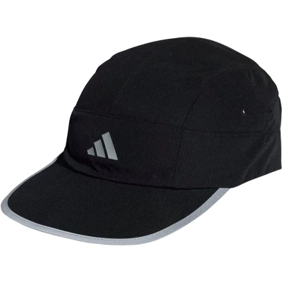 Afbeelding van adidas Performance Pet Black reflective silver, Maat: S/M, silver