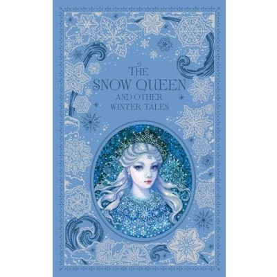 Afbeelding van Snow Queen &amp; Other Winter Tales