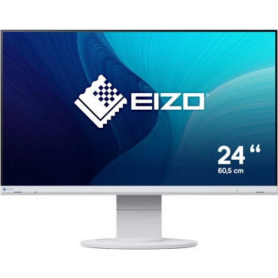 Afbeelding van Eizo EV2460 WT 24 inch monitor