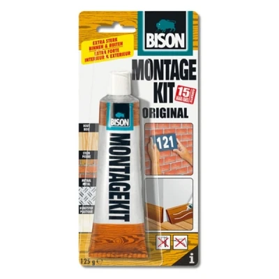 Image de Bison kit de montage (125 g)