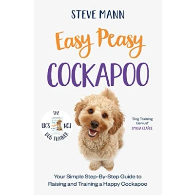 Afbeelding van Easy Peasy Cockapoo