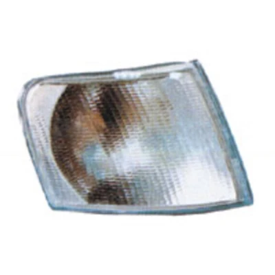 Afbeelding van PRASCO FD0264014 Knipperlichten Wit Links voor Met lamphouder FORD: ESCORT 5, 5 Cabriolet