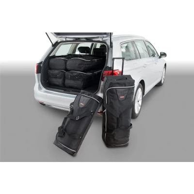 Afbeelding van Car Bags Volkswagen Passat Variant (B8) 2014 heden wagon