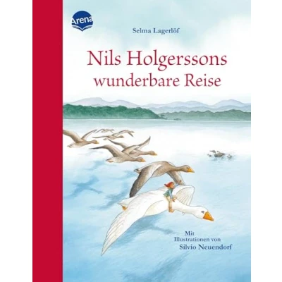 Afbeelding van Nils Holgerssons wunderbare Reise