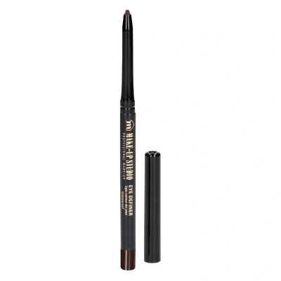 Afbeelding van Make up Studio Eye Definer Dark Brown