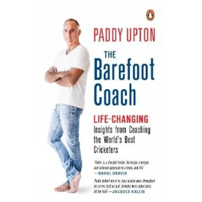 Afbeelding van The Barefoot Coach