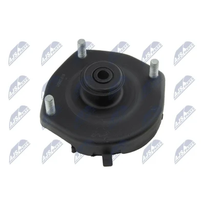 Afbeelding van NTY AD MZ 018 Veerpootlager Achteras links MAZDA: Premacy, 323 F 6