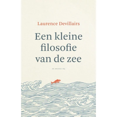 Afbeelding van Een kleine filosofie van de zee