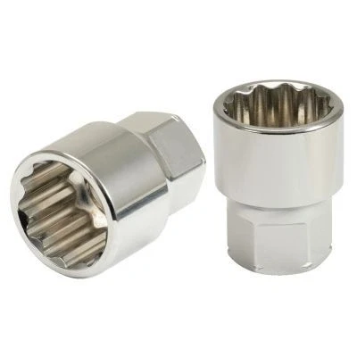 Afbeelding van KS TOOLS 503.4980 Verwisselbare kop 10 mm