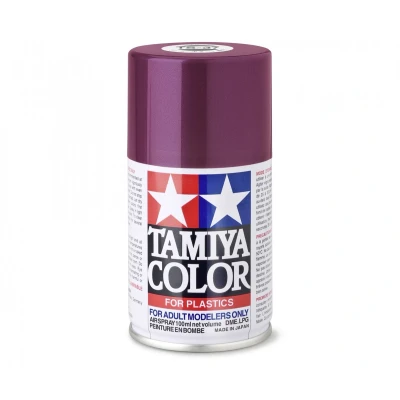 Afbeelding van TS 37 Lavender Glossy 100ml Spray