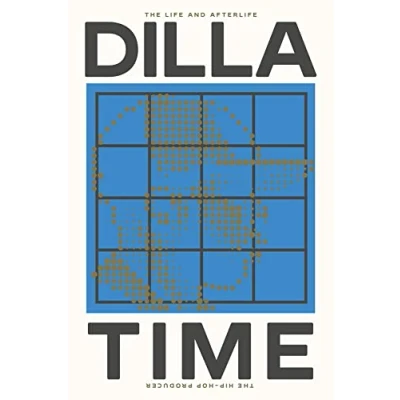Afbeelding van Dilla Time