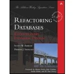 Afbeelding van Refactoring Databases / Druk 1