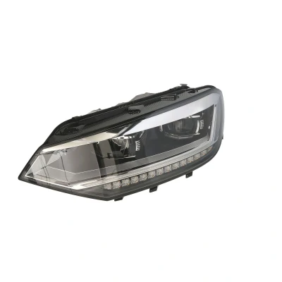 Afbeelding van Magneti Marelli Koplamp 711451000136