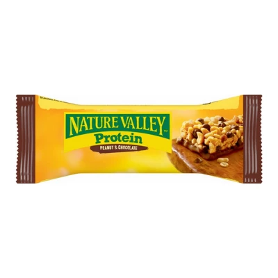 Afbeelding van Nature Valley Protein Pinda Choco 12 x 40 gram