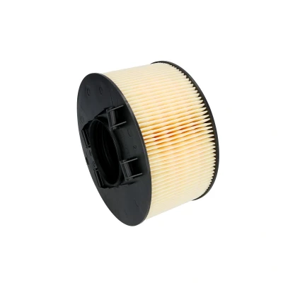 Afbeelding van HENGST Filter E489L Luchtfilter 95 170 insert BMW: 3 Saloon, Touring, Coupe