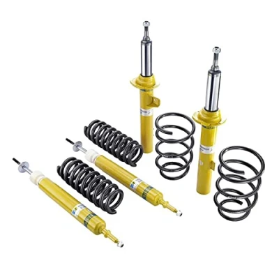 Afbeelding van EIBACH E90 81 015 02 22 Onderstel, veren / dempers