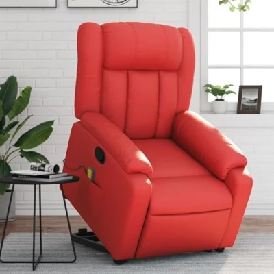 Afbeelding van VidaXL, Massagestoelen, Irmuska