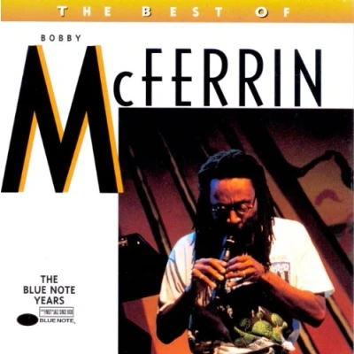 Afbeelding van The Best Of Bobby Mcferrin