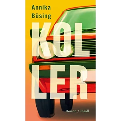 Afbeelding van Koller