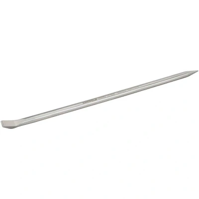 Afbeelding van BAHCO SS603 15 500 koevoet roestvaststaal met taps toelopend wrikpunt, 16 mm, mm