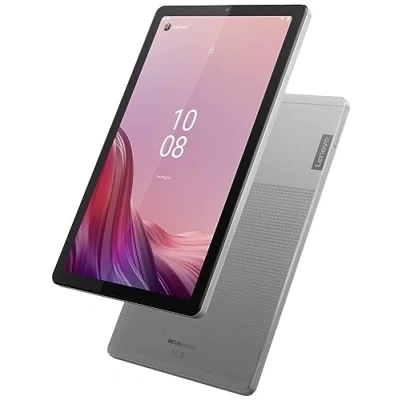 Afbeelding van Lenovo Tab M9 9&quot; Helio G80 3GB 32GB 4G LTE Android (4G, 9&quot;, 32 GB, Arctisch grijs), Tablet, Grijs