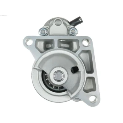 Afbeelding van AS PL S6341S Startmotor 12 1,70 15 MINI: Hatchback