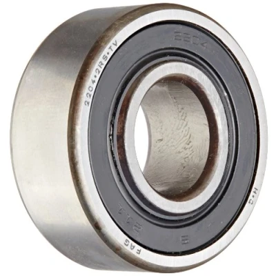 Afbeelding van FAG 2204 2RS TVH Pendelkogellager Boordiameter 20 mm Buitendiameter 47 Toerental (max.) 11000 omw/min