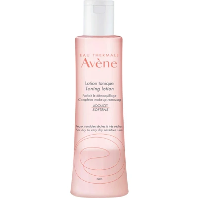 Afbeelding van Avène Lotion Verzachtend