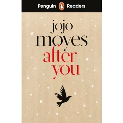 Afbeelding van Penguin Readers Level 5: After You (ELT Graded Reader)